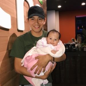 Meet your Posher, David